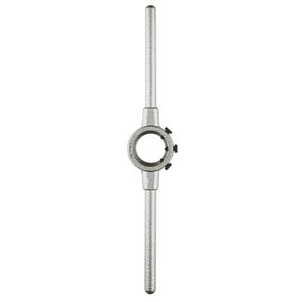 KRINO 1503516X5 - Porte-filière en alliage léger pour filières HSS et HSS-CO DIN 225