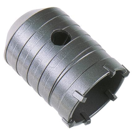 KRINO 2111002500 - Forets "à percussion" pour marteaux légers avec raccord fileté M16