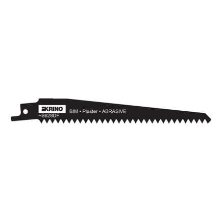 KRINO 23820100 - Lames de scie à métaux universelles Saber® pour applications spéciales