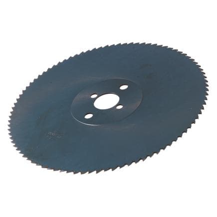 KRINO 27003200 - Scies circulaires en hss et hss-co pour couper l'acier et les matériaux métalliques C (HZ) T6