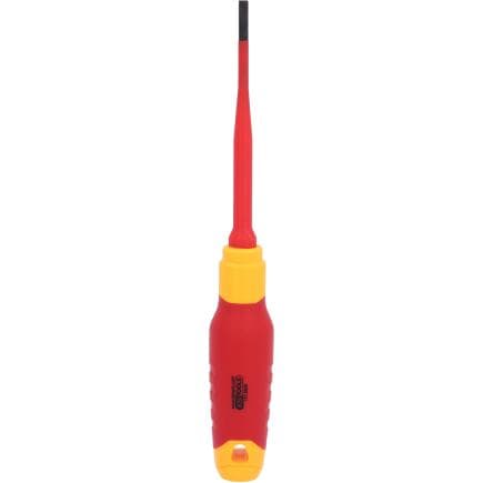 KS TOOLS 117.5025 - Tournevis Fente VDE