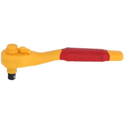 KS TOOLS 117.5390 - Cliquet 1/2'' isolé avec 72 dents