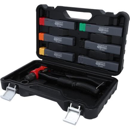 KS TOOLS 150.9850 - Jeu de pinces à riveter 3-en-1