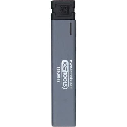 KS TOOLS 150.9852 - Insert pour grignoteuse, rond