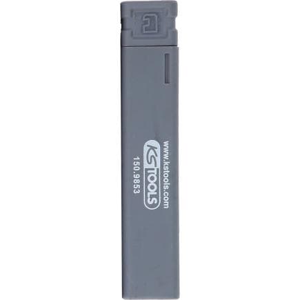 KS TOOLS 150.9853 - Insert pour grignoteuse, crochet