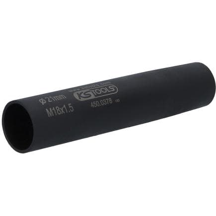 KS TOOLS 450.0378 - Douille de centrage et de protection de boulons de roue