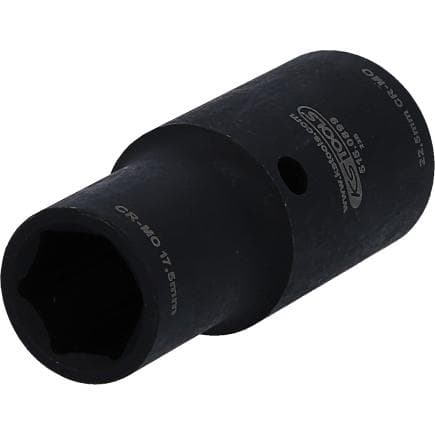 KS TOOLS 515.0899 - Douilles à chocs 2-en-1 spéciales 1/2" pour jantes aluminium