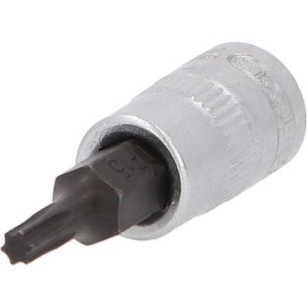 KS TOOLS 911.3151 - 1/4" Douilles tournevis TorxPlus