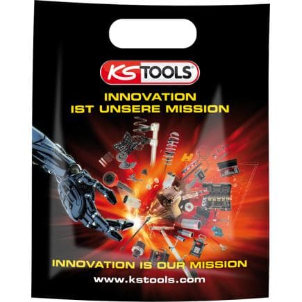 KS TOOLS 1013 - Sac, 380x450x40mm