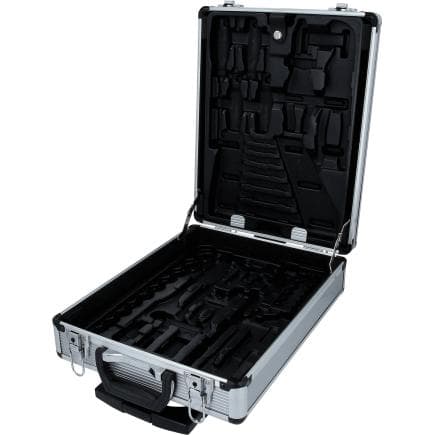 KS TOOLS 1101 - Coffret vide en aluminium pour 918.0690