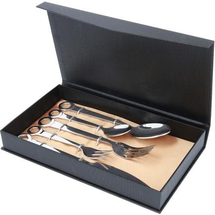 KS TOOLS 11105 - Ensemble de couverts (5 pcs.)