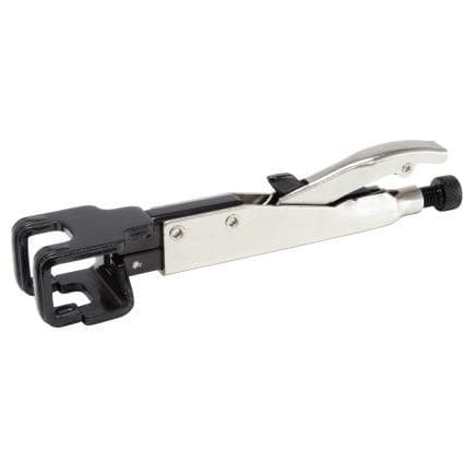 KS TOOLS 115.1081 - Pince étau pour carrossier Ø20mm 230 mm