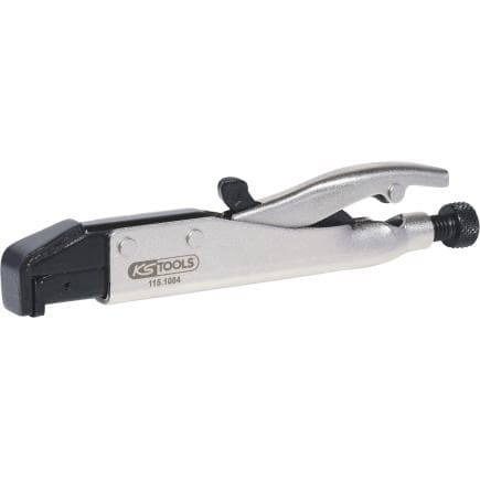 KS TOOLS 115.1084 - Pince étau pour carrossier 195 mm