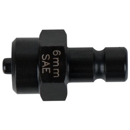 KS TOOLS 122.1277 - Embout à évaser, 6 mm, OP1