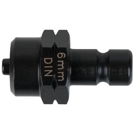 KS TOOLS 122.1280 - Embout à évaser, 6 mm