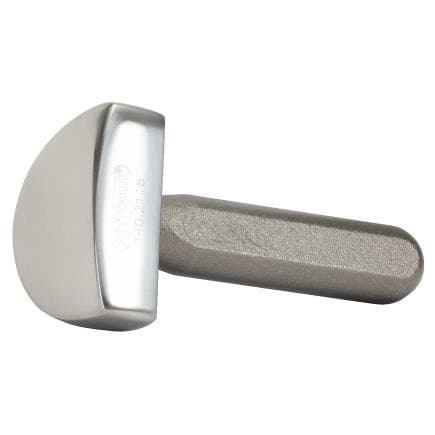 KS TOOLS 140.2118 - Tas à rail, 60mm