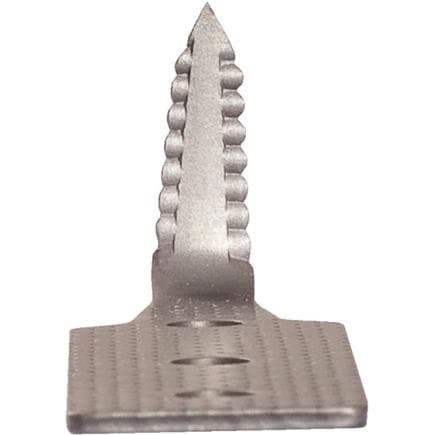 KS TOOLS 140.2341 - Lames spéciales pour couteaux à pare-brise 20mm (5 pcs.)