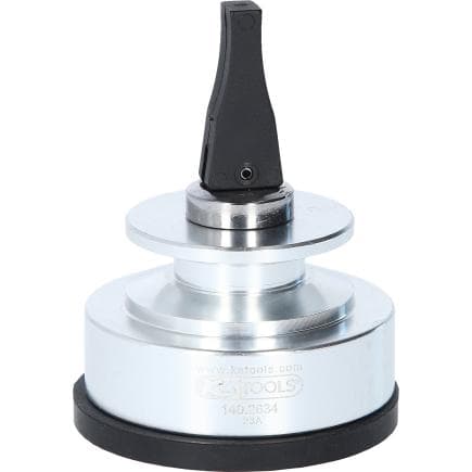 KS TOOLS 140.2634 - Poulie pour vitres latérales, Ø 55 mm