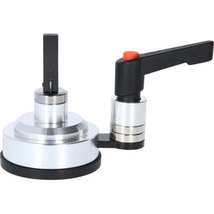 KS TOOLS 140.2635 - Contre-appui pour vitres latérales, Ø 55 mm