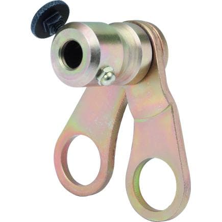 KS TOOLS 150.1811 - Fixation ciseaux universelle (2 pcs.)