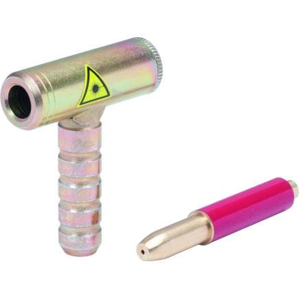KS TOOLS 150.1812 - Module laser avec batteries