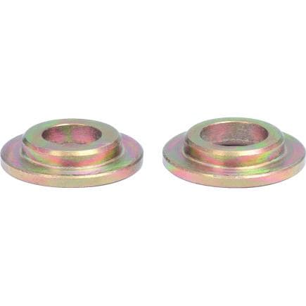 KS TOOLS 150.1816 - Rondelle avec collier de réduction M14 (2 pcs.)