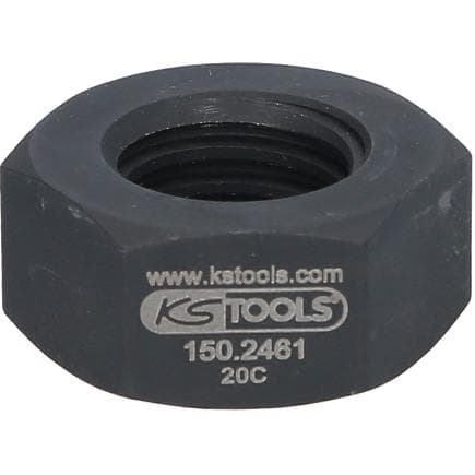KS TOOLS 150.2461 - Contre-écrou TR20 x 3