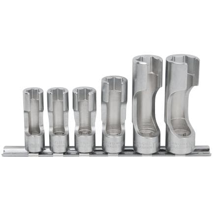 KS TOOLS 150.3805 - Coffret de douilles spéciales (6 pcs.)