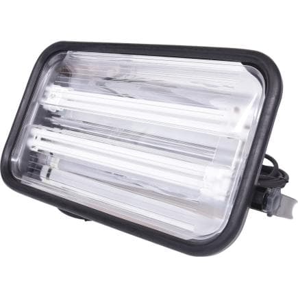 KS TOOLS 150.4260 - Projecteur mobile 72W