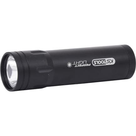 KS TOOLS 150.4415 - Lampe torche perfectLight 50 Lumens
