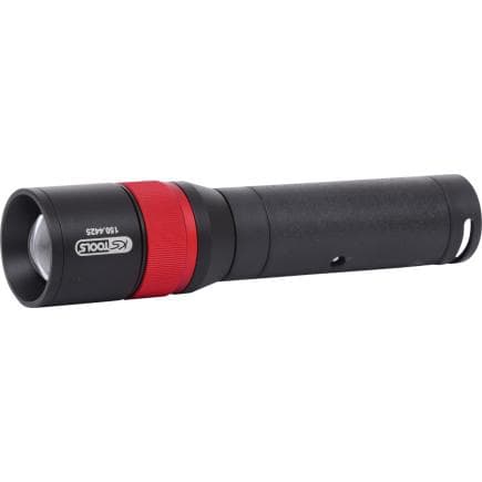KS TOOLS 150.4425 - Lampe torche LED perfectLight 12+24V, 130 Lumens