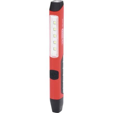 KS TOOLS 150.4435 - Lampe d’inspection perfectLight 5 + 1, 100 Lumens