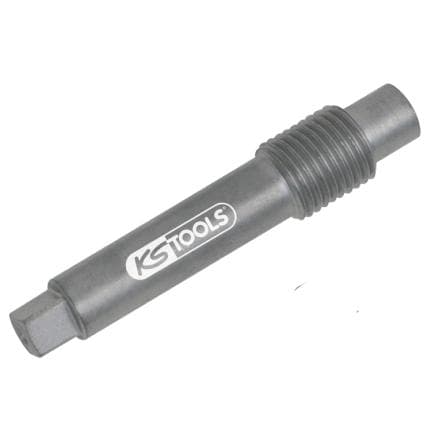 KS TOOLS 150.7014 - Goujon de centrage M14 x 1, 5 x 73 mm