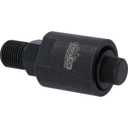 KS TOOLS 152.1133 - Jeu de doubles extracteurs pour injecteurs Bosch (3 pcs.)