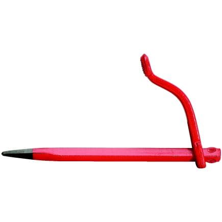 KS TOOLS 156.0569 - Chevillettes de maçon 300mm
