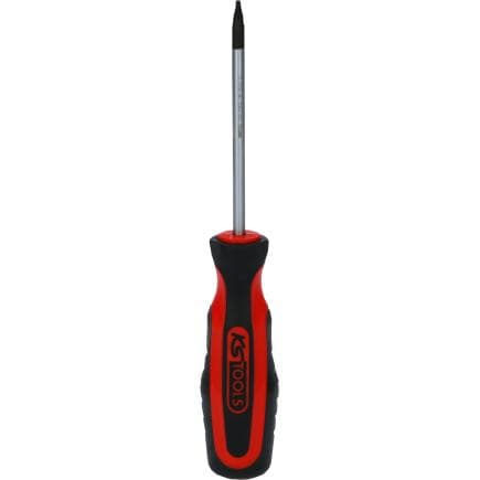 KS TOOLS 159.1183 - Tournevis ERGOTORQUEplus® pour vis à carré intérieur