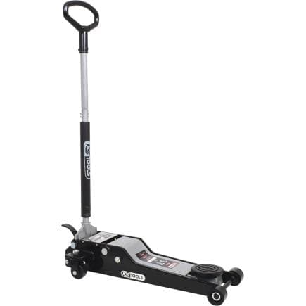 KS TOOLS 160.0368 - Crics hydrauliques acier 3 t, 90-515 mm