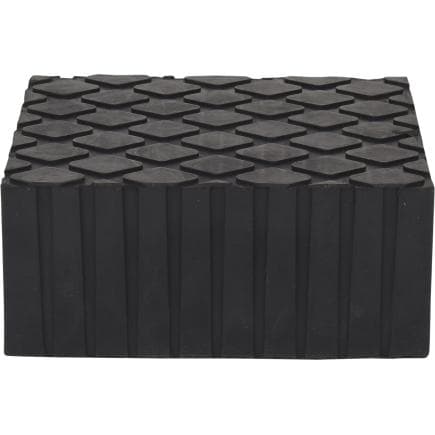 KS TOOLS 160.0393 - Surface en caoutchouc adapté à tous les ponts élévateurs 160x120x70mm