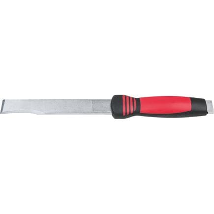 KS TOOLS 162.0216 - Burin de carrossier, droit