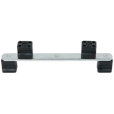KS TOOLS 203.1415 - Plaque de fixation à 5 perçages