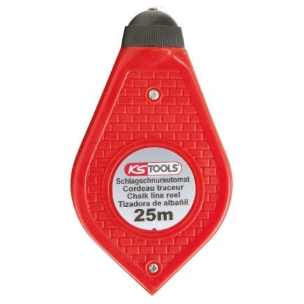 KS TOOLS 300.0080 - Cordeau rechargeable 25m