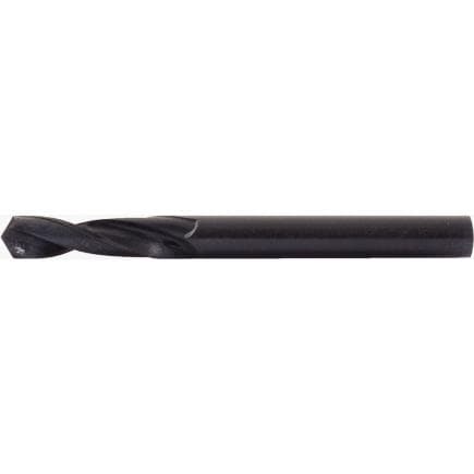 KS TOOLS 330.5020 - Forets HSS-R laminés courts (10 pcs.)