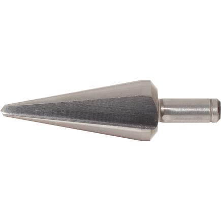KS TOOLS 336.0011 - Forets aléseurs coniques HSS Co, Ø 3-20 mm