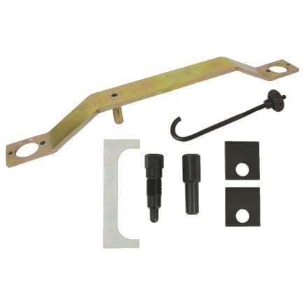 KS TOOLS 400.0225 - Jeu d'outils de réglage moteur pour VAG (6 pcs.)