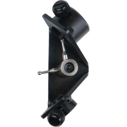 KS TOOLS 400.0307 - Adapteur d´angle pour montre de règlage Lucas-CAV-Roto