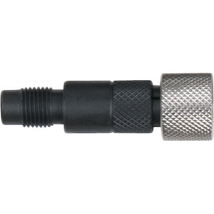 KS TOOLS 400.0311 - Adaptateur court M10 (Bosch) noir
