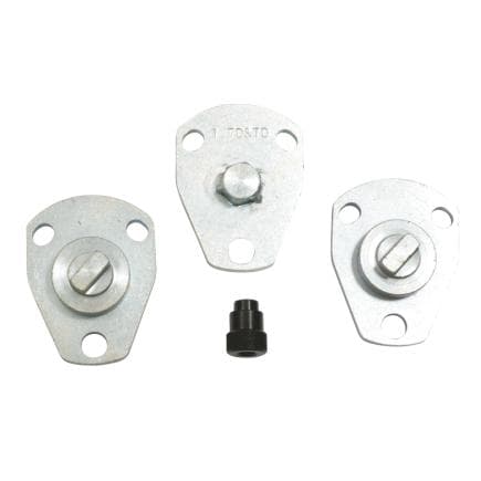 KS TOOLS 400.0450 - Jeu d'outils de réglage moteur pour Fiat (4 pcs.)