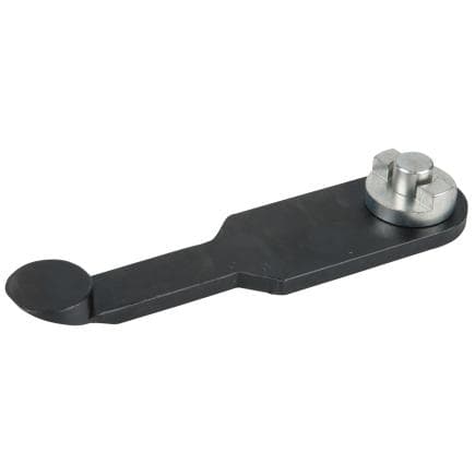 KS TOOLS 400.1126 - Outils de blocage d'arbre à cames 148 mm