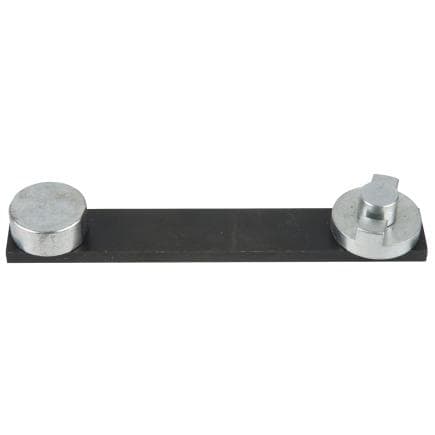 KS TOOLS 400.1127 - Outils de blocage d'arbre à cames 130 mm