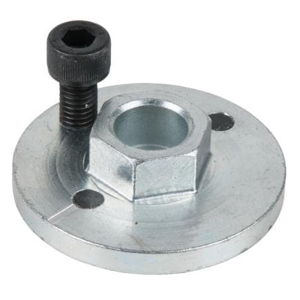 KS TOOLS 400.1132 - Outil de rotation de vilebrequin